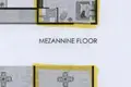 Mieszkanie 3 pokoi 130 m² Cypr, Cypr