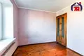 Appartement 3 chambres 63 m² Dziarjynsk, Bélarus