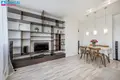 Mieszkanie 2 pokoi 55 m² Wilno, Litwa
