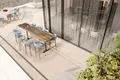 Kawalerka 1 pokój 36 m² Ras al-Chajma, Emiraty Arabskie