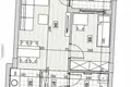 Wohnung 1 Schlafzimmer 38 m² Stadt Neusatz, Serbien