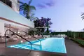 Appartement 3 chambres  Ricmar, Espagne