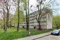 2 room apartment 45 m² Lodz, Poland