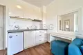 Mieszkanie 1 pokój 45 m² Sweti Włas, Bułgaria