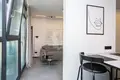 Квартира 1 комната 45 м² Минск, Беларусь