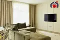 Adosado 156 m² Kalodziscanski sielski Saviet, Belarús