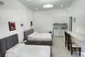 Studio 1 chambre 35 m² Bashkia Durres, Albanie