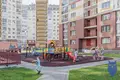 3 room apartment 111 m² Minsk, Belarus