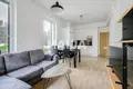 Квартира 2 комнаты 36 м² Helsinki sub region, Финляндия