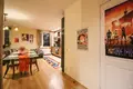 Appartement 3 chambres 66 m² Riga, Lettonie