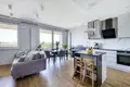 Квартира 4 комнаты 88 м² Варшава, Польша