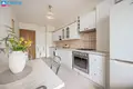 Квартира 3 комнаты 82 м² Вильнюс, Литва