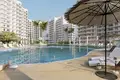 Квартира 38 м² Trikomo, Северный Кипр