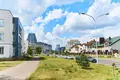 Wohnung 3 zimmer 110 m² Minsk, Belarus