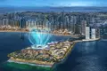 Penthouse 6 pokojów 639 m² Dubaj, Emiraty Arabskie