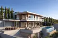5 bedroom apartment 428 m² Yeroskipou, Cyprus