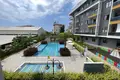 Apartamento 3 habitaciones  Oba, Turquía