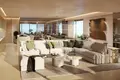 Apartamento 3 habitaciones 186 m² Germasogeia, Chipre
