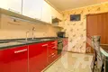 Appartement 51 m² Liebiadzieva, Bélarus