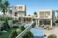 Villa 4 chambres 118 m² Chlórakas, Chypre