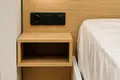 Studio 1 chambre 25 m² Municipality of Thessaloniki, Grèce