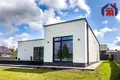 Casa 107 m² Lasanski sielski Saviet, Belarús