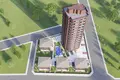 Mieszkanie 4 pokoi 145 m² Yenisehir, Turcja