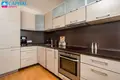 Mieszkanie 3 pokoi 83 m² Wilno, Litwa