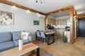 Wohnung 2 zimmer 43 m² in Warschau, Polen