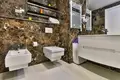 Appartement 2 chambres 110 m² en Budva, Monténégro