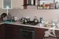 Appartement 3 chambres 71 m² Znamienski sielski Saviet, Bélarus