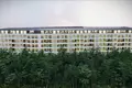 Residential complex New residence with a swimming pool and an underground parking, Istabul, Turkey