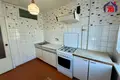 Wohnung 3 zimmer 62 m² Sluzk, Belarus