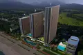 Mieszkanie 2 pokoi 50 m² Kobuleti, Gruzja