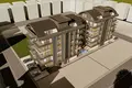 1 bedroom apartment 50 m² Mahmutlar Mahallesi, Turkey