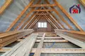 Haus 54 m² Krupicki sielski Saviet, Belarus