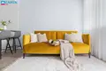 Mieszkanie 3 pokoi 58 m² Wilno, Litwa
