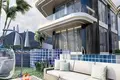 Maison 4 chambres 280 m² Kargicak, Turquie