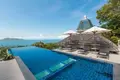 Villa de 5 pièces 923 m² Kamala, Thaïlande
