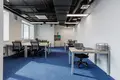 Oficina 286 m² en Moscú, Rusia