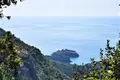 Parcelas 1 021 m² Przno, Montenegro