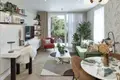 Apartamento 3 habitaciones 92 m² Londres, Reino Unido