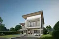 3 bedroom house  Pattaya City, Thailand