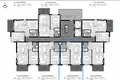 Apartamento 55 m² Demirtas, Turquía
