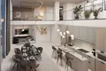 Apartment 93 m² Agios Amvrosios, Northern Cyprus