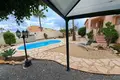 3 bedroom villa 206 m² lAlfas del Pi, Spain