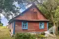 House 55 m² Chmielieuski sielski Saviet, Belarus