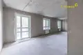 Apartamento 1 habitación 47 m² Minsk, Belarús