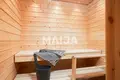 Apartamento 3 habitaciones 74 m² Jyvaskyla sub region, Finlandia