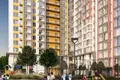 1 room apartment 41 m² Odesa, Ukraine